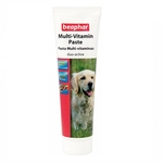 Pasta Multi-vitamine Fщr Hunde, 100 G - Beaphar