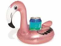 Pool Getränkehalter Flamingo