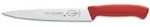 F. Dick Prodynamic Tranchiermesser Rot Klingenl&auml;nge 21cm K&uuml;chenmesser...