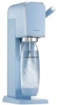 Art Pastellblau - Sodastream
