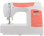 Singer C5205 Rot N&auml;hmaschine