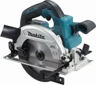 18 V Li-ion Kreiss&auml;ge &Oslash; 165 Mm Makita Ohne Akku, Ohne Ladeger&auml;t - Dhs661zju