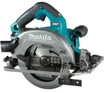 Makita - Kreiss&auml;ge 40v Xgt &Oslash;190 Mm Bluetooth Mit 2 Batterien 40v 4.0ah - Ladeger&auml;t