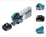 Dcc 500 M1 Akku Diamantschneider 18 V 125 Mm Brushless + 1x Akku 4,0 Ah - Ohne