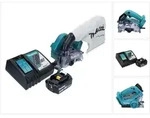 Dcc 500 Rf1 Akku Diamantschneider 18 V 125 Mm Brushless + 1x Akku 3,0 Ah +...