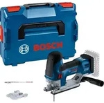 Bosch Akku-stichs&auml;ge Gst 18v-155 Sc Ohne Akku Und Ladeger&auml;t In L-boxx