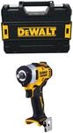 Dewalt - Schlagschrauber Dcf901nt (nur Ger&auml;t + Tstak Ii)