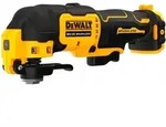 Dewalt - Xr 12v Oszillierendes Werkzeug - Ohne Akku Und Ladeger&auml;t - Dcs353n-xj