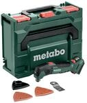 Metabo - Akku-multitool Powermaxx Mt 12, Incl. Zubeh&ouml;r X