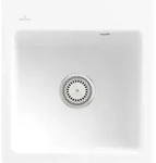 Villeroy & Boch 67811frw Sp Subway 45 Xs Flat 440x475mm