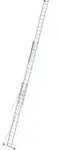 Aluminium-seilzugleiter Stabilo 5,40 M Anlegeleiter - Krause