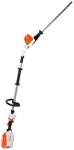 Stihl Akku-heckenschneider Hla 66, Ohne Akku Und Ladeger&auml;t