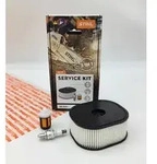 Kit Service Stihl 17 Ms 500i 11470074101 Filtro, Candela