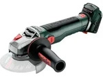 Metabo - Werkzeuge - Akku-winkelschleifer Wb 18 Lt Bl 11-125 Quick 613054850