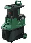 Leiseh&auml;cksler Axt 22 D - Bosch