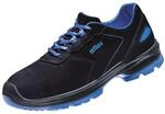 Sicherheitshalbschuh Ergo-med 645 Xp S3 Esd Src Dguv W14 Gr. 48 Schwarz/royalblau -