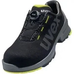 Uvex - 6566 6566839 Sicherheitshalbschuh S2 Schuhgr&ouml;&szlig;e (eu): 39 Schwarz 1 Paar