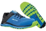 Fp - Halbschuh - Puma - Albatros S1p Lift Blau Impulse T.39 646610351000039