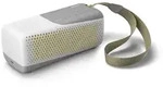 Philips - Drahtloser Bluetooth-lautsprecher, Tas4807w/00 Freisprecheinrichtung...