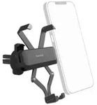 Hama - Gravity Pro Handy-kfz-halterung L&uuml;ftungsgitter Passend F&uuml;r Breite: 50 - 90
