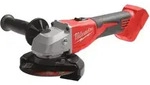 M18 Blsag125x-0 Schleifmaschine 125 Mm 4933492643 - Milwaukee