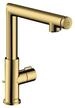 Hansgrohe Axor Uno Select Waschtischmischer 220 Mit