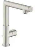 Axor Uno Select Waschtischmischer 220 Mit - Hansgrohe