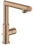 Axor Uno Select Waschtischmischer 220 Mit - Hansgrohe