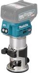Makita Akku-multifunktionsfr&auml;se 40v Max. (ohne Akku, Ohne Ladeger&auml;t) Rt001gz10