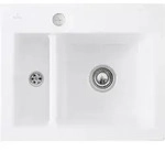 Villeroy & Boch 67802frw Sp Subway 60 Xm Flat 620x510mm