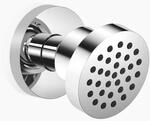 Dornbracht Seitenbrause Ohne Mengenregulierung, Flowreduce,