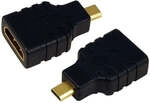 Hdmi Ho - Hdmi Micro Ha