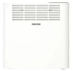Wand-konvektor Cns 1000 Plus Lcd, 1kw/230v, Wei&szlig; - Stiebel Eltron
