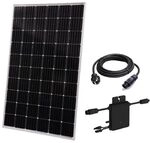 Technaxx Tx-212 Solarmodul 300 W Monokristallines Silizium