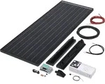 Dometic Mt 420-2 Cds-pl Solar-anlage 2x210wp (s)