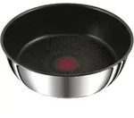 24 Cm Edelstahl-bratpfanne - Tefal - L9733502