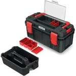 Werkzeugkiste Werkzeugkoffer Werkstattkasten Box Toolbox S Block Pro, Version: