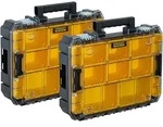 Stanley - Fatmax Pro-stackTM Organizer Duo-pack