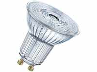 Led Star Value PAR16 Reflektor-Lampe mit 36 Grad Abstrahlwinkel, Sockel GU10, 4.3