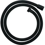 Silverflex Twiststop Brauseschlauch 1250mm, Phantom Black - Grohe