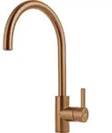 Franke - Eos Neo - Sp&uuml;ltischarmatur Fc 0045.505, Kupfer 115.0628.251