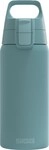 Sigg Trinkflasche Shield Therm One Edelstahl 0,5l Morning Blue