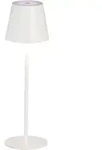 Fischer Leuchten - Au&szlig;enleuchte Tischleuchte Touch-dimmer Led Gartenlampe