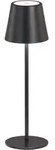 Fischer Leuchten - Au&szlig;enleuchte Tischleuchte Touch-dimmer Led Gartenlampe