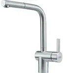 Armatur Atlas Neo - Hochdruck, Massiv, Seitenbedienung Rechts - Franke