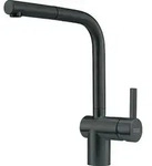 Atlas Neo - Sp&uuml;ltischarmatur Fc 3791.502 Mit Ausziehbarem Endst&uuml;ck, Schwarz