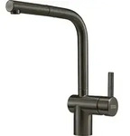 Atlas Neo - Sp&uuml;ltischarmatur Fc 3791.503 Mit Ausziehbarem Endst&uuml;ck, Anthrazit