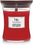 Woowick Crimson Berries Medium Hourglass 275g