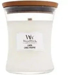 Woodwick - Linen Vase Linen - Scented Candle 6095g
