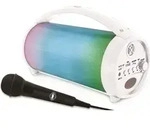 Lexibook Btp585z Tragbarer Bluetooth-lautsprecher
